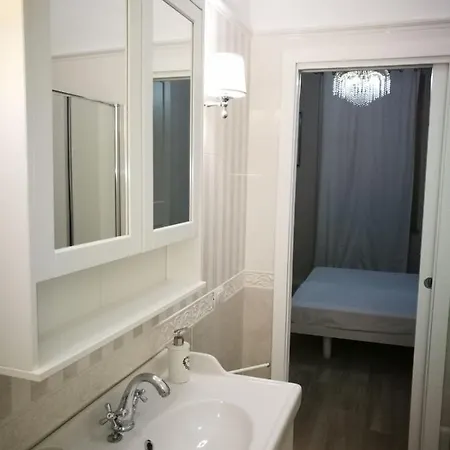 Astagno12 2 Bedrooms 2 Bathrooms Ancona Exterior photo