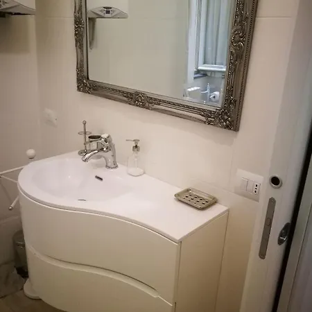 Astagno12 2 Bedrooms 2 Bathrooms Ancona Exterior photo