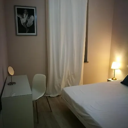 Astagno12 2 Bedrooms 2 Bathrooms Ancona Exterior photo