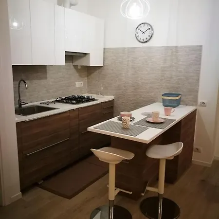 Astagno12 2 Bedrooms 2 Bathrooms Ancona Exterior photo