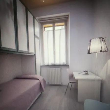 Astagno12 2 Bedrooms 2 Bathrooms Ancona Exterior photo