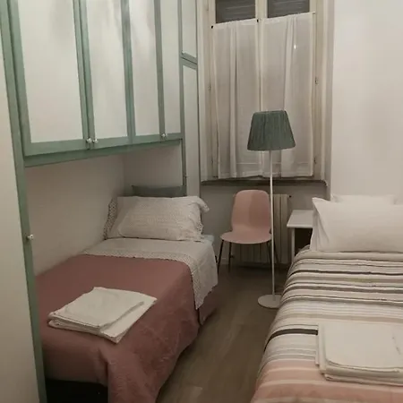 Astagno12 2 Bedrooms 2 Bathrooms Ancona Exterior photo