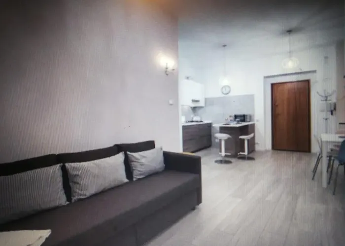 Astagno12 2 Bedrooms 2 Bathrooms